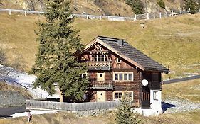 Haus Freistabl